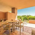 Vivi Homes - Boho Sunrise Alminar Pool, Garden & Terrace