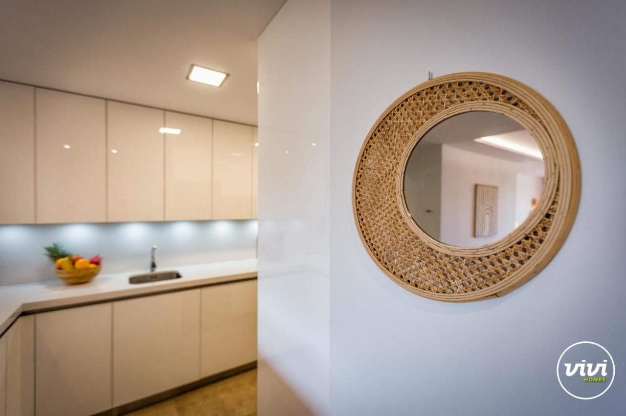 Apartamento Vivi Homes - Boho Sunrise Alminar Pool, Garden & Terrace