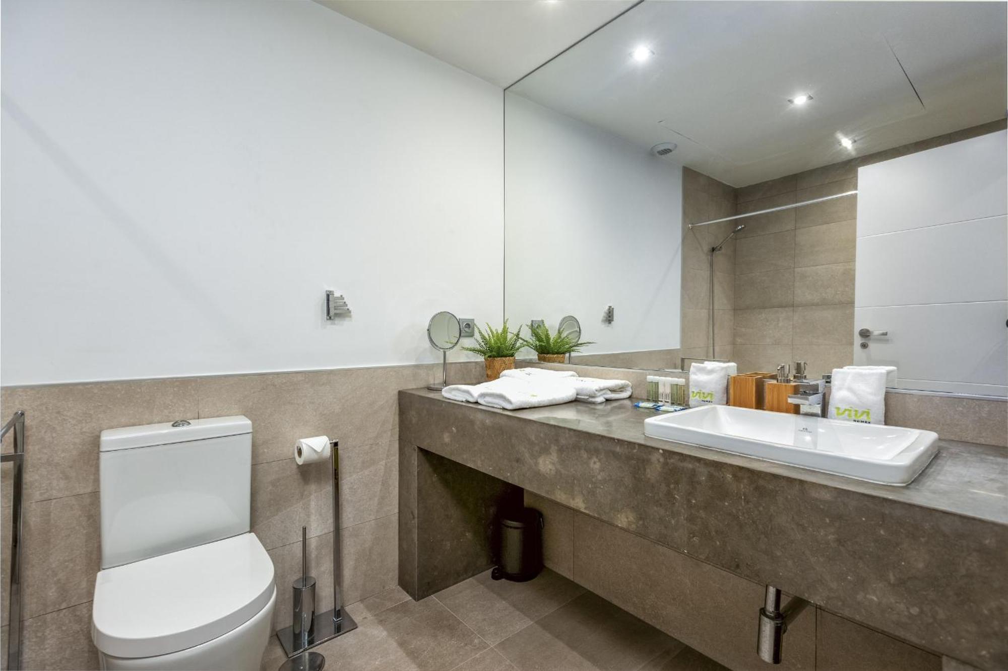 Vivi Homes - Boho Sunrise Alminar Pool, Garden & Terrace Apartamento